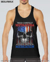 TREAD CAREFULLY ALL OVER PRINT - TLTM0610221