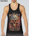 DID I PISS YOU OFF SKULL ALL OVER PRINT - TLNT0905234