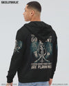 I HATE IT WHEN THE VOICES IN MY HEAD SKULL ALL OVER PRINT - TLTM2908224
