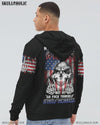 MY GIVE A F REAPER FLAG ALL OVER PRINT - TLNZ1111222