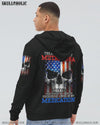 TREAD CAREFULLY ALL OVER PRINT - TLTM0610221