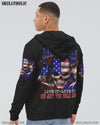 AMERICA LIVE IT SKULL FLAG ALL OVER PRINT - TLTM270922