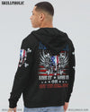 AMERICA LIVE IT LOVE IT WINGS SKULL ALL OVER PRINT - TLNZ1509222