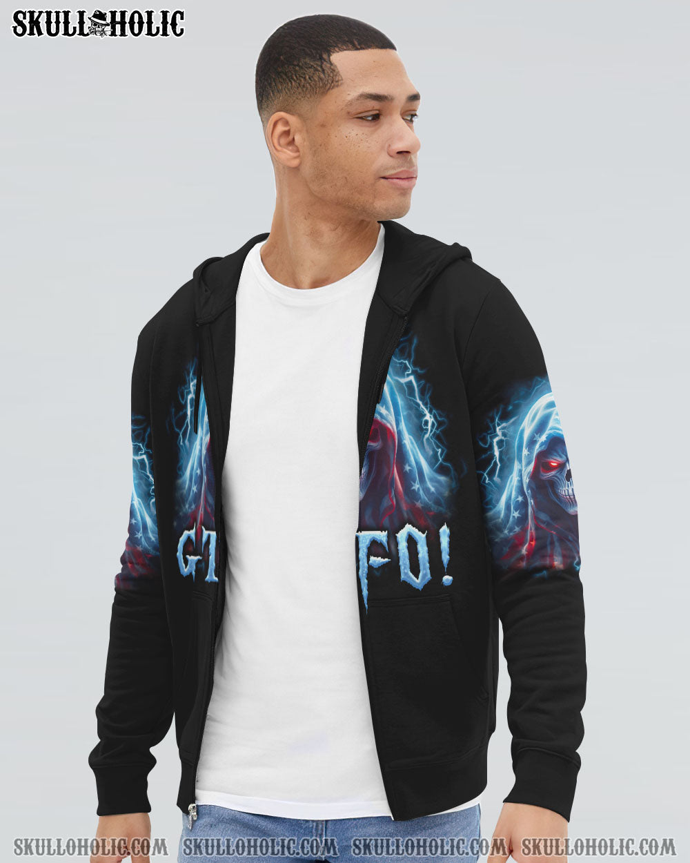 THIS IS AMERICA REAPER ALL OVER PRINT - TLNO1205232