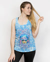 MAKING MEMORIES ONE CAMPFIRE AT A TIME ALL OVER PRINT - YHHG1604242