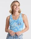 MAKING MEMORIES ONE CAMPFIRE AT A TIME ALL OVER PRINT - YHHG1604242