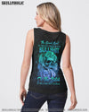 THE GOOD GIRL IN ME GOT TIRED SKULL ALL OVER PRINT - YHHG0809223