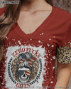 ZERO FCKS GIVEN LEOPARD FLAG ALL OVER PRINT - YHHG2911221
