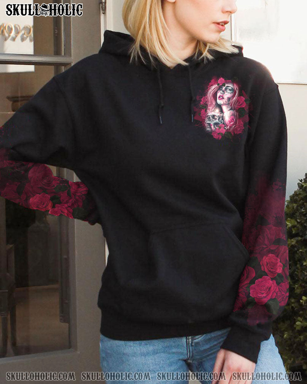 YES I'M A B BUT NOT YOURS ALL OVER PRINT - YHHG2111221