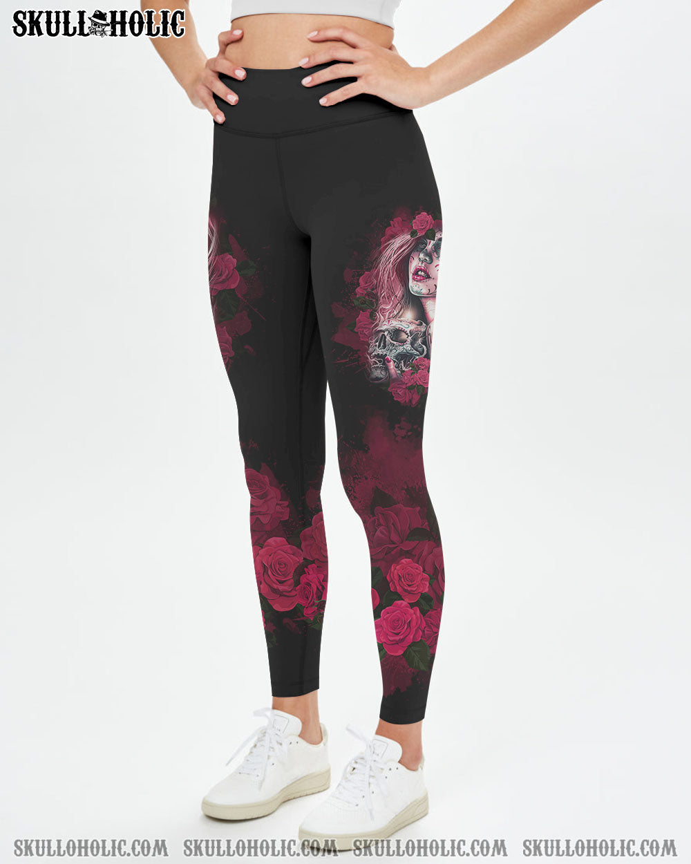 YES I'M A B BUT NOT YOURS ALL OVER PRINT - YHHG2111221