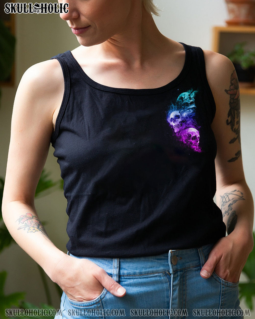 MY GIVE A F IS BROKEN ALL OVER PRINT - YHHG0411223