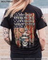 DON'T TRY TO FIGURE ME FLAG ALL OVER PRINT - TLTW2111224