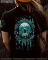 I AM THE STORM SKULL ALL OVER PRINT - TLTM2110221