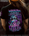 WARNING KINDA CRAZY CRACK FLAG ALL OVER PRINT - TLTW2610221