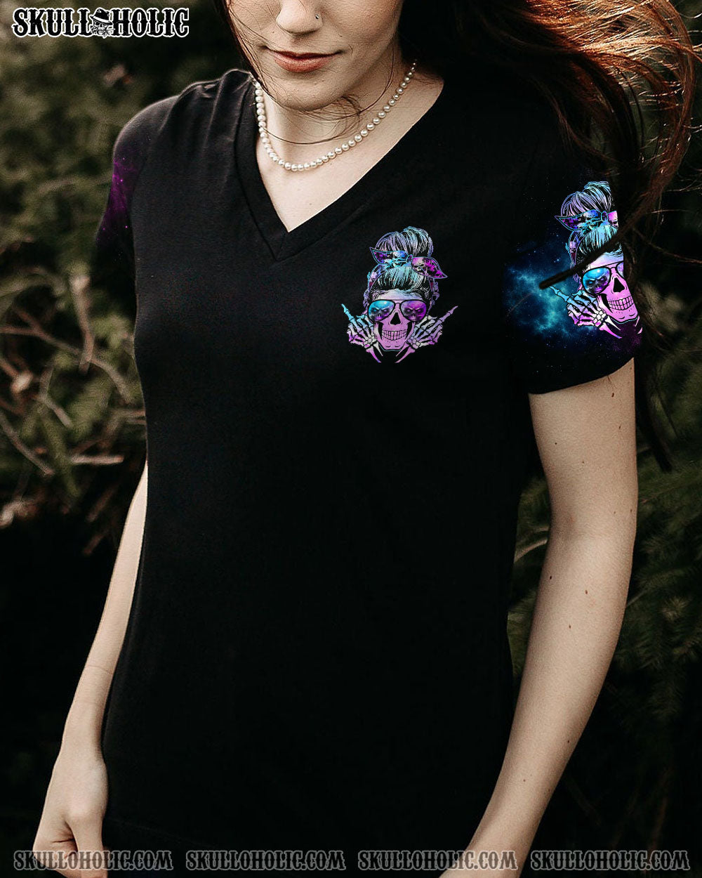 WARNING KINDA CRAZY CRACK FLAG ALL OVER PRINT - TLTW2610221