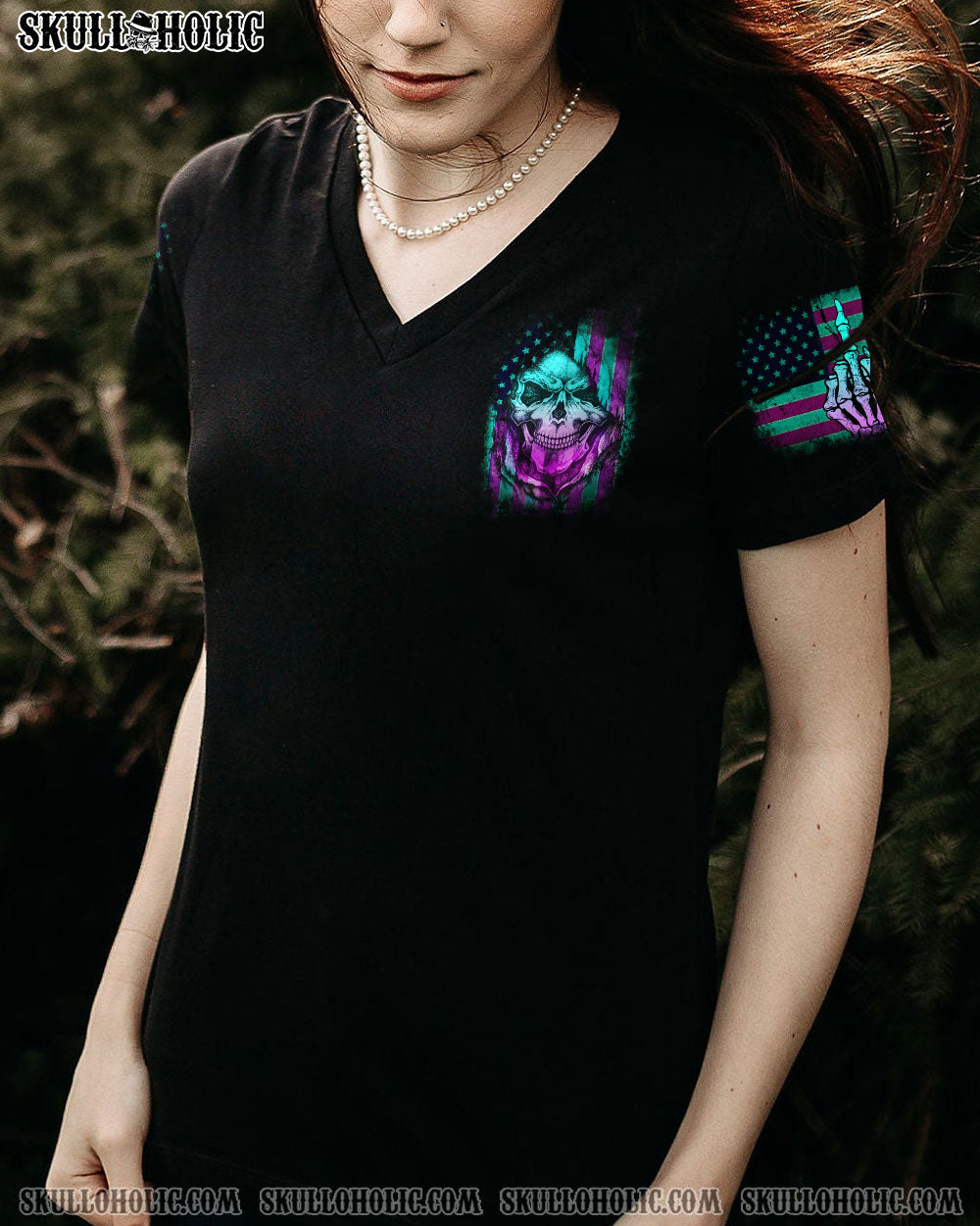 I AM WHO I AM REAPER FLAG ALL OVER PRINT - TLTC2210222