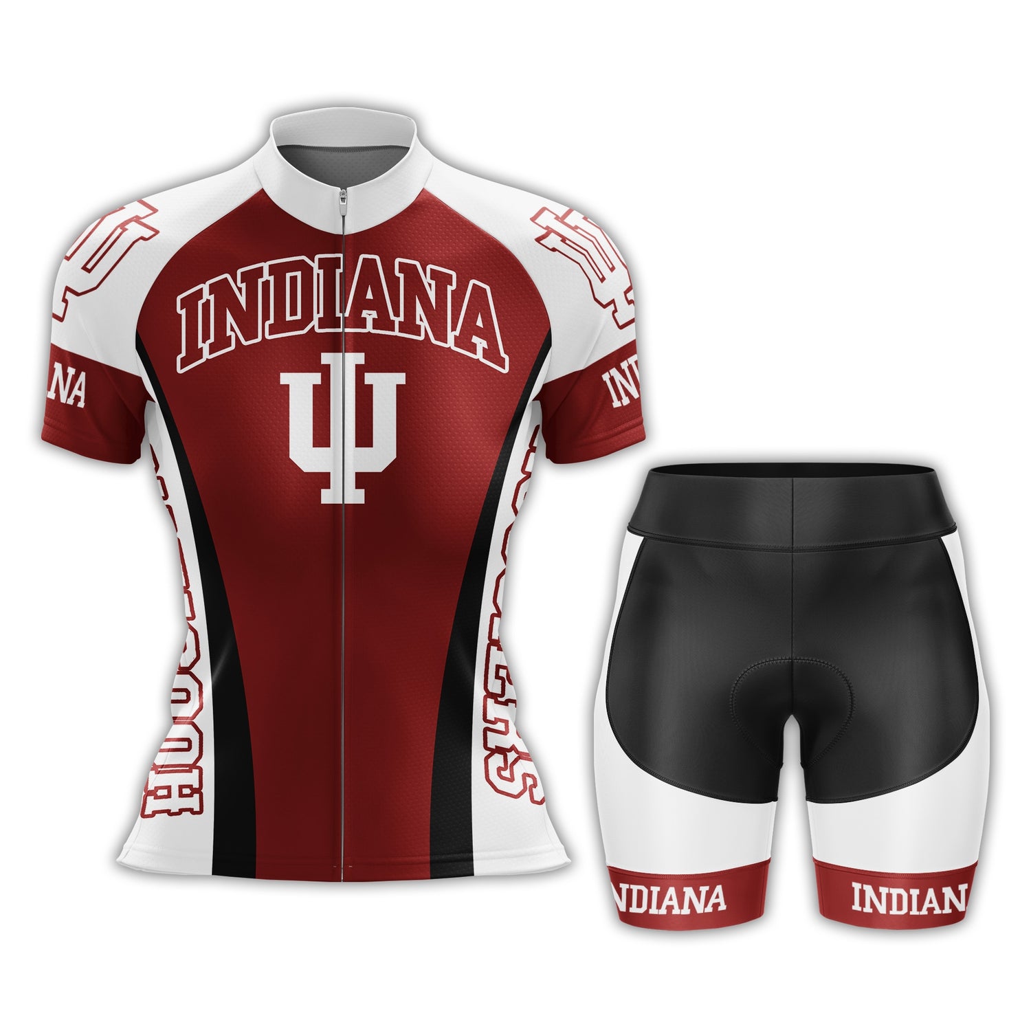 Women Cycling Jerseys