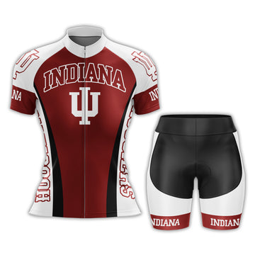 Indiana University Bloomington - Women's Cycling Kit