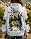 LET'S JUST GO CAMPING ALL OVER PRINT - TYTM2708244