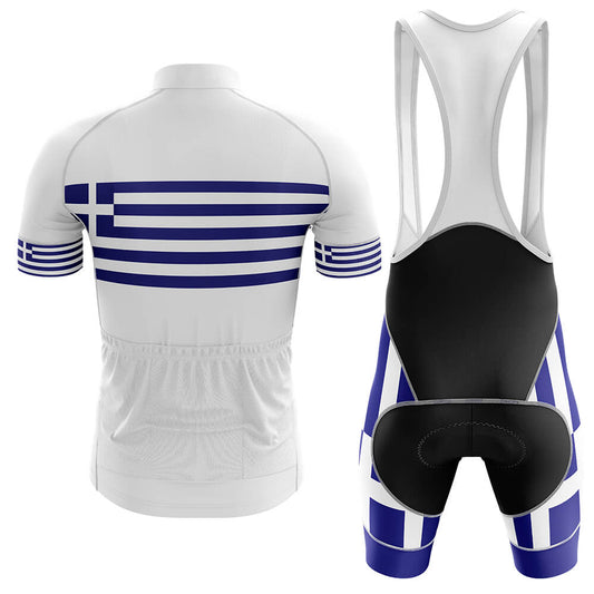 Hellas V4 - Men's Cycling Kit