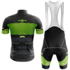 Attack Men's Cycling Kit
