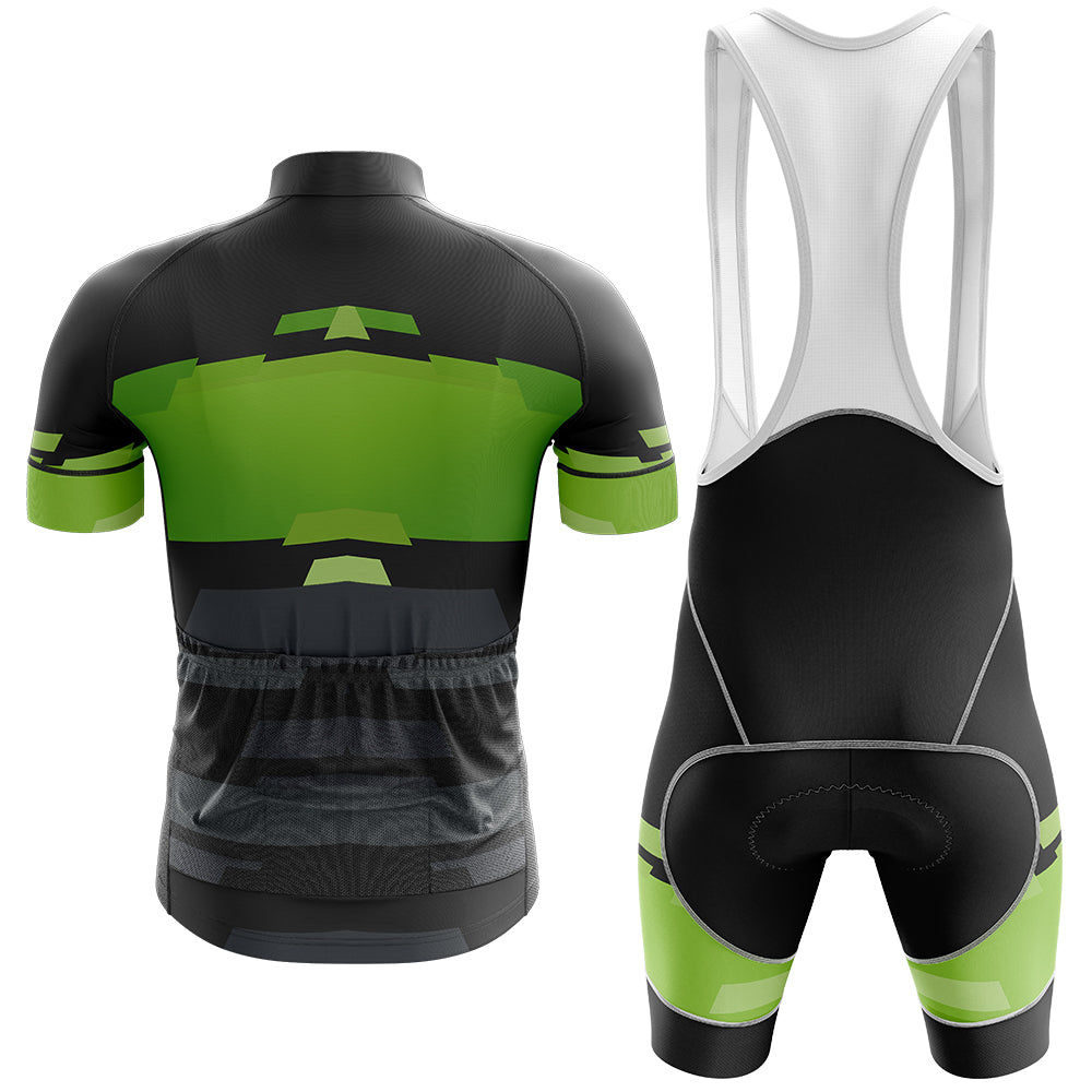 Dad Legend - Men's Cycling Kit