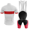 Poland V4 - Men's Cycling Kit