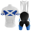 Scotland V4 - Men's Cycling Kit
