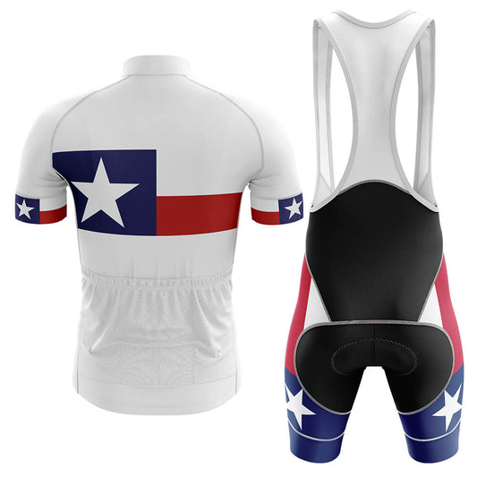 Texas V4 - Men's Cycling Kit
