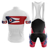 Ohio V4 - Men's Cycling Kit