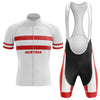 Austria V4 - Men's Cycling Kit