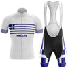 Hellas V4 - Men's Cycling Kit