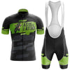 Attack Men's Cycling Kit