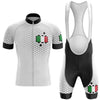 Italy V5 - Men's Cycling Kit