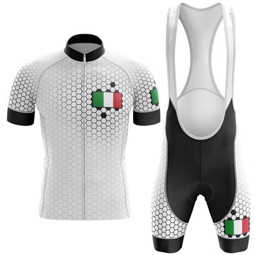 Italy V5 - Men's Cycling Kit