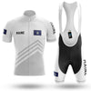 Maine S4 - Men's Cycling Kit