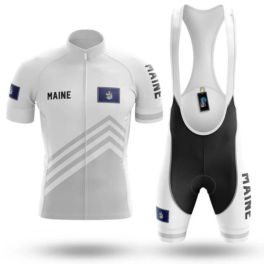 Maine S4 - Men's Cycling Kit