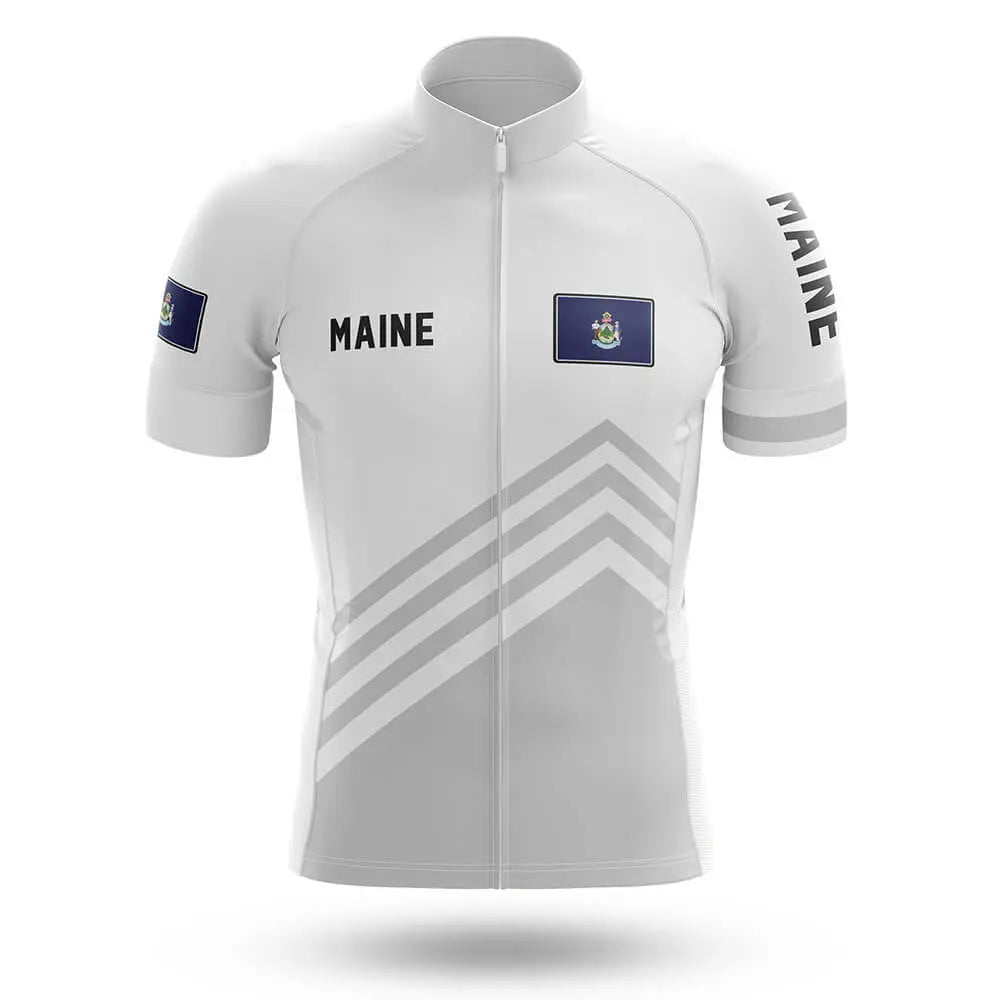 Maine S4 - Men's Cycling Kit