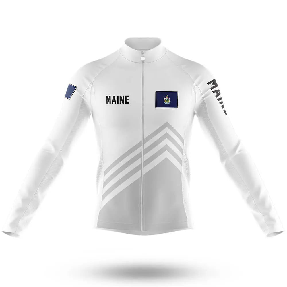 Maine S4 - Men's Cycling Kit