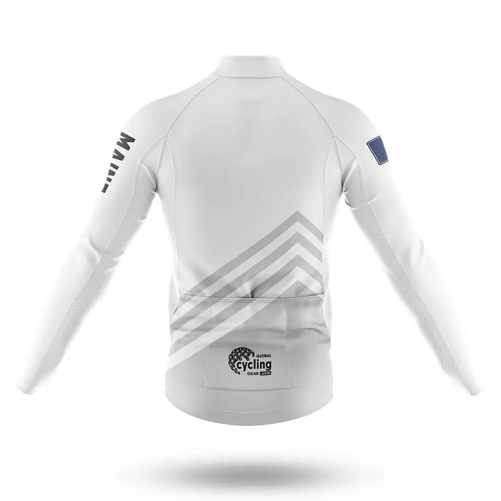 Maine S4 - Men's Cycling Kit
