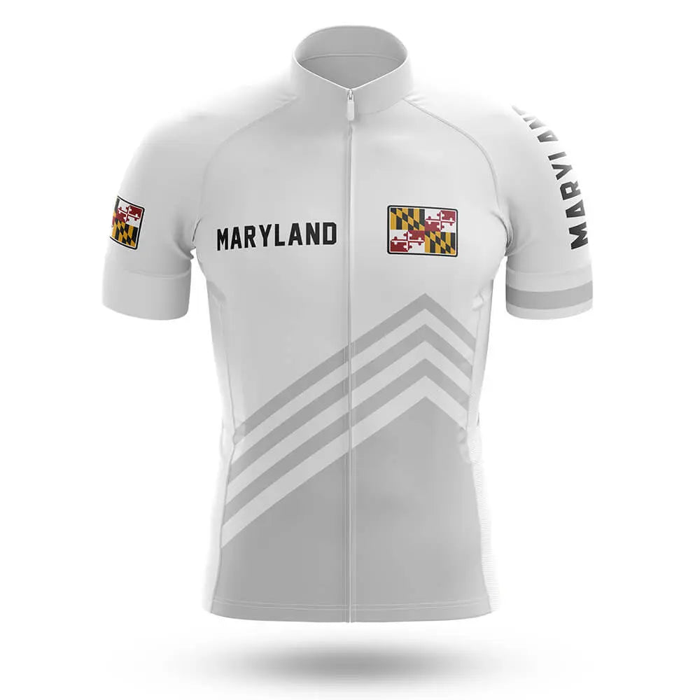 Maryland S4- Men's Cycling Kit