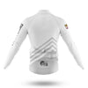 Maryland S4- Men's Cycling Kit