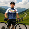 Maryland Cycling Jersey for Men