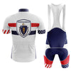 Massachusetts V5 - Men's Cycling Kit