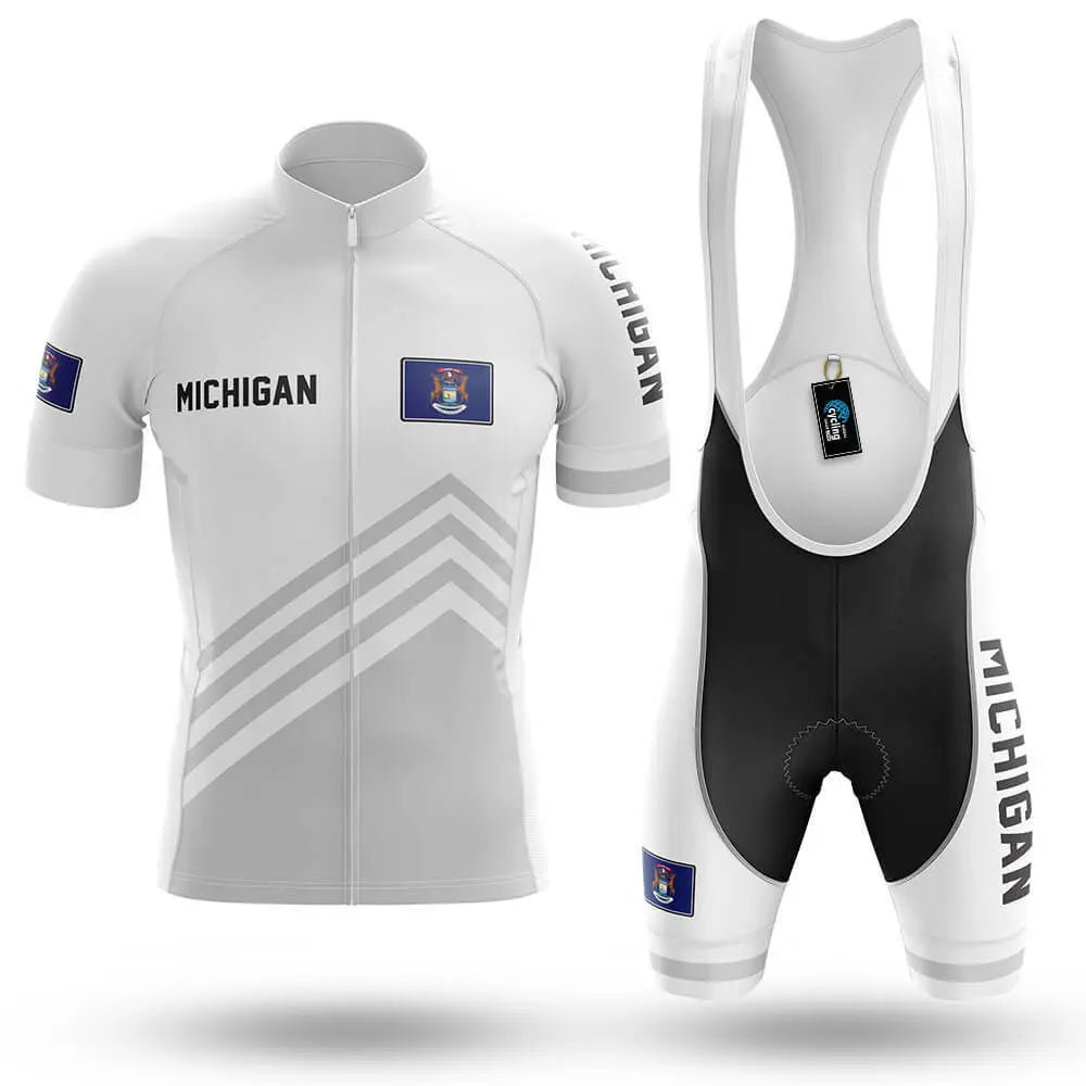 Michigan S4 - Men's Cycling Kit