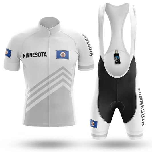 Minnesota S4 - Men's Cycling Kit