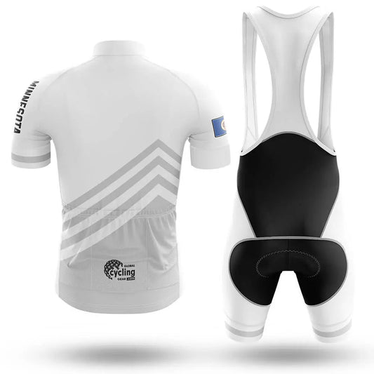 Minnesota S4 - Men's Cycling Kit