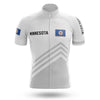 Minnesota S4 - Men's Cycling Kit