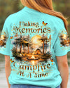 MAKING MEMORIES ONE CAMPFIRE AT A TIME ALL OVER PRINT - YHKD0401242