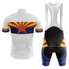 Arizona V4 - Men's Cycling Kit